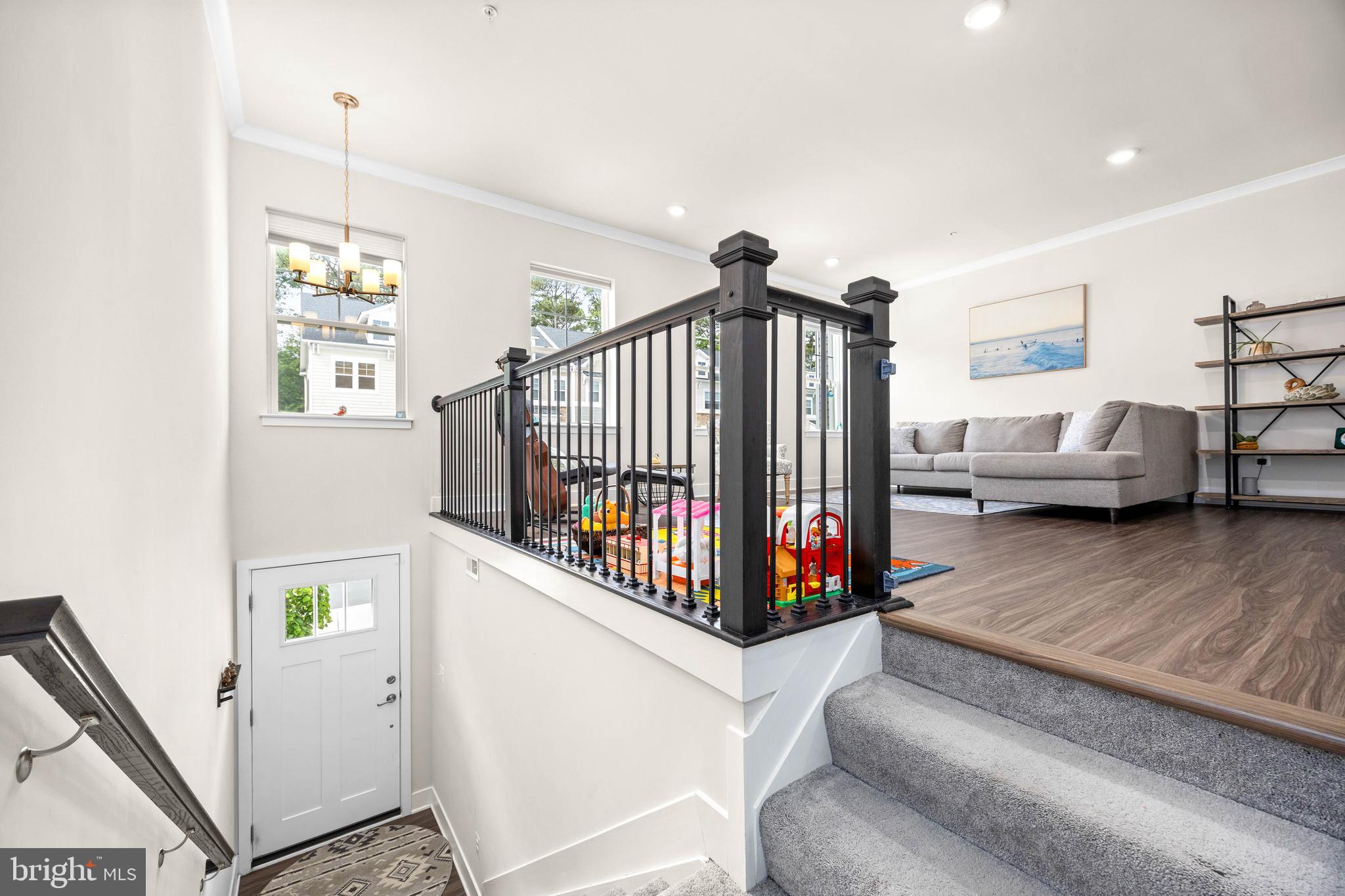 SEA OAKS VILLAGE - Residential