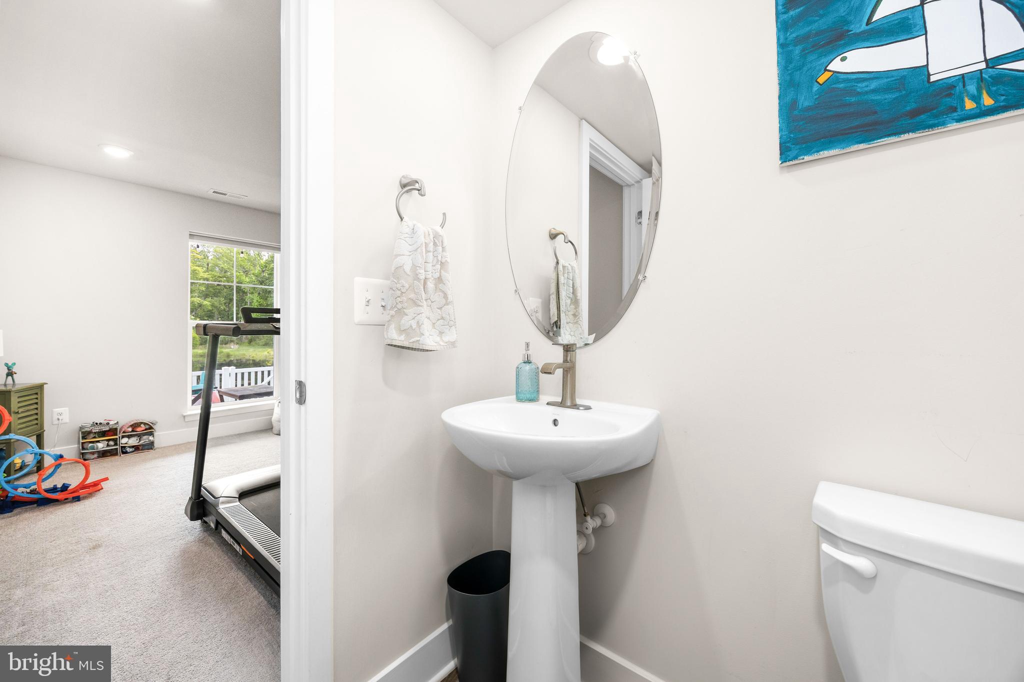 SEA OAKS VILLAGE - Residential