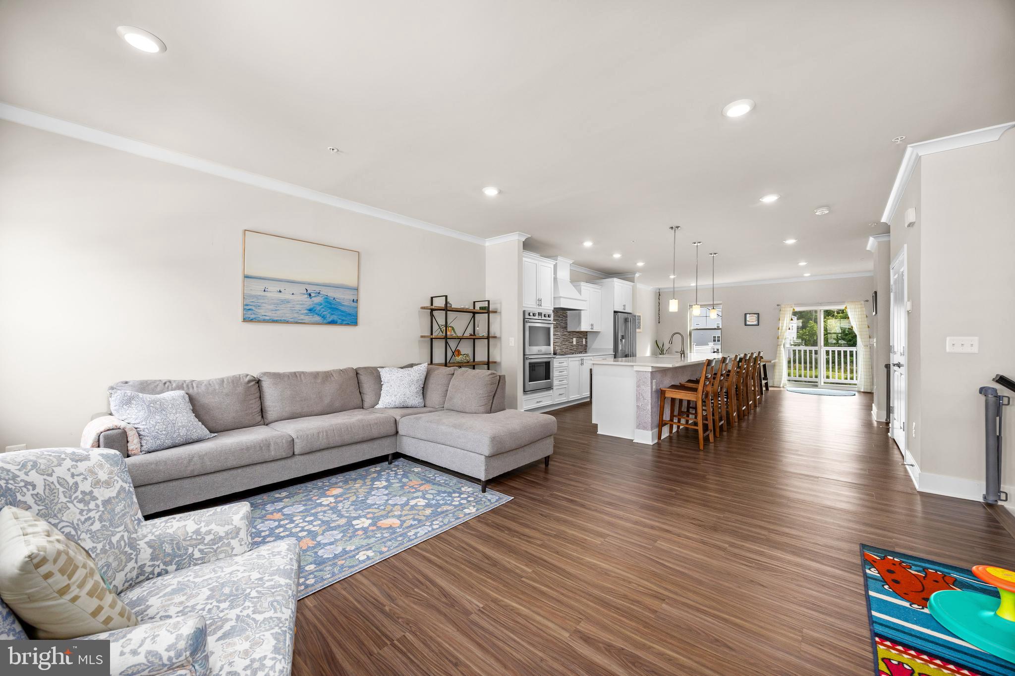 SEA OAKS VILLAGE - Residential