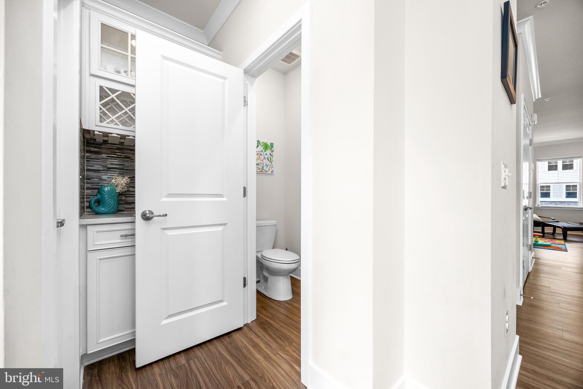 SEA OAKS VILLAGE - Residential