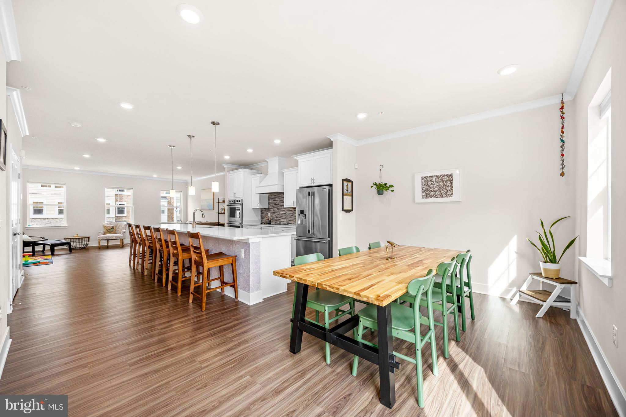 SEA OAKS VILLAGE - Residential