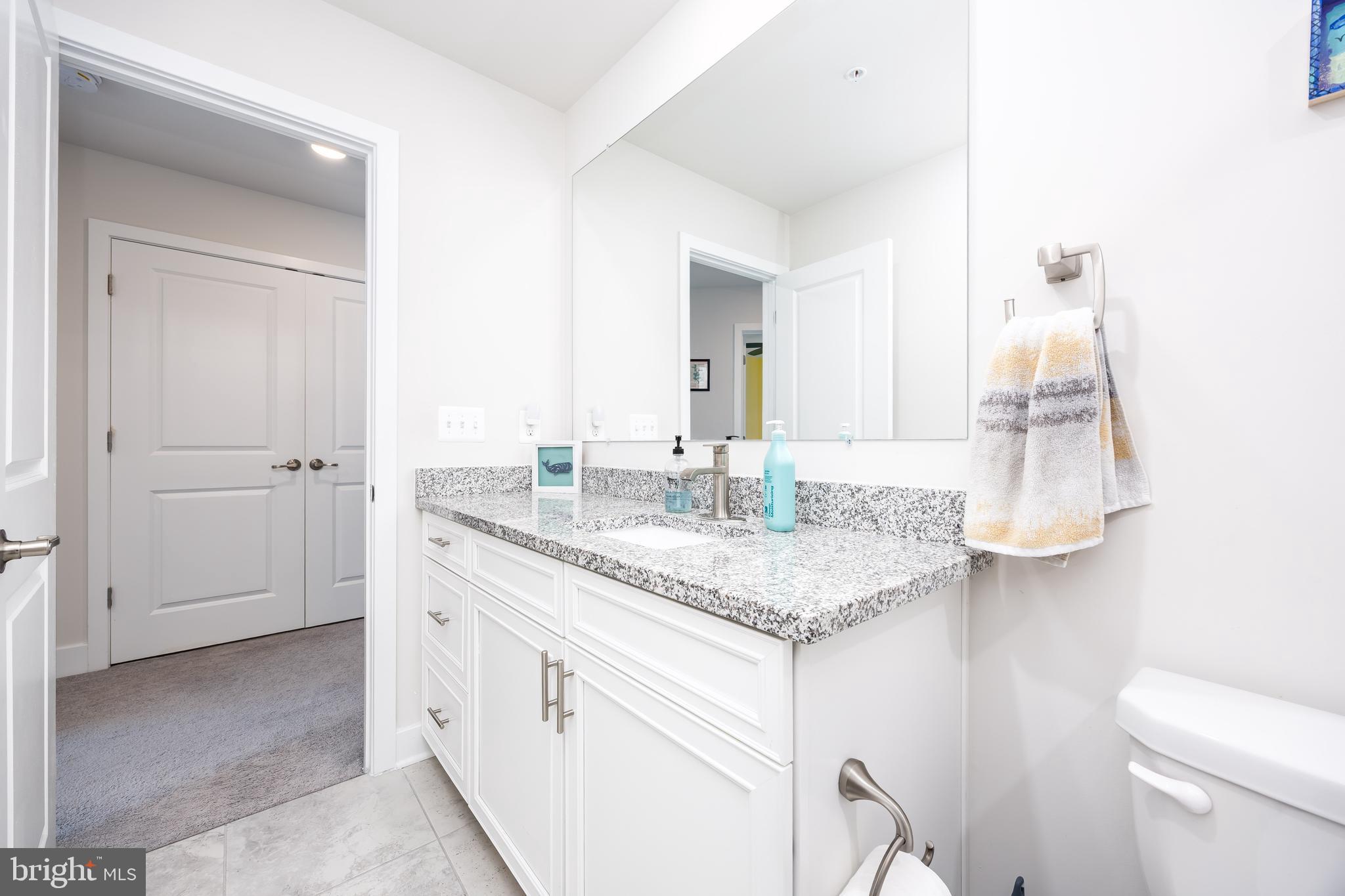 SEA OAKS VILLAGE - Residential