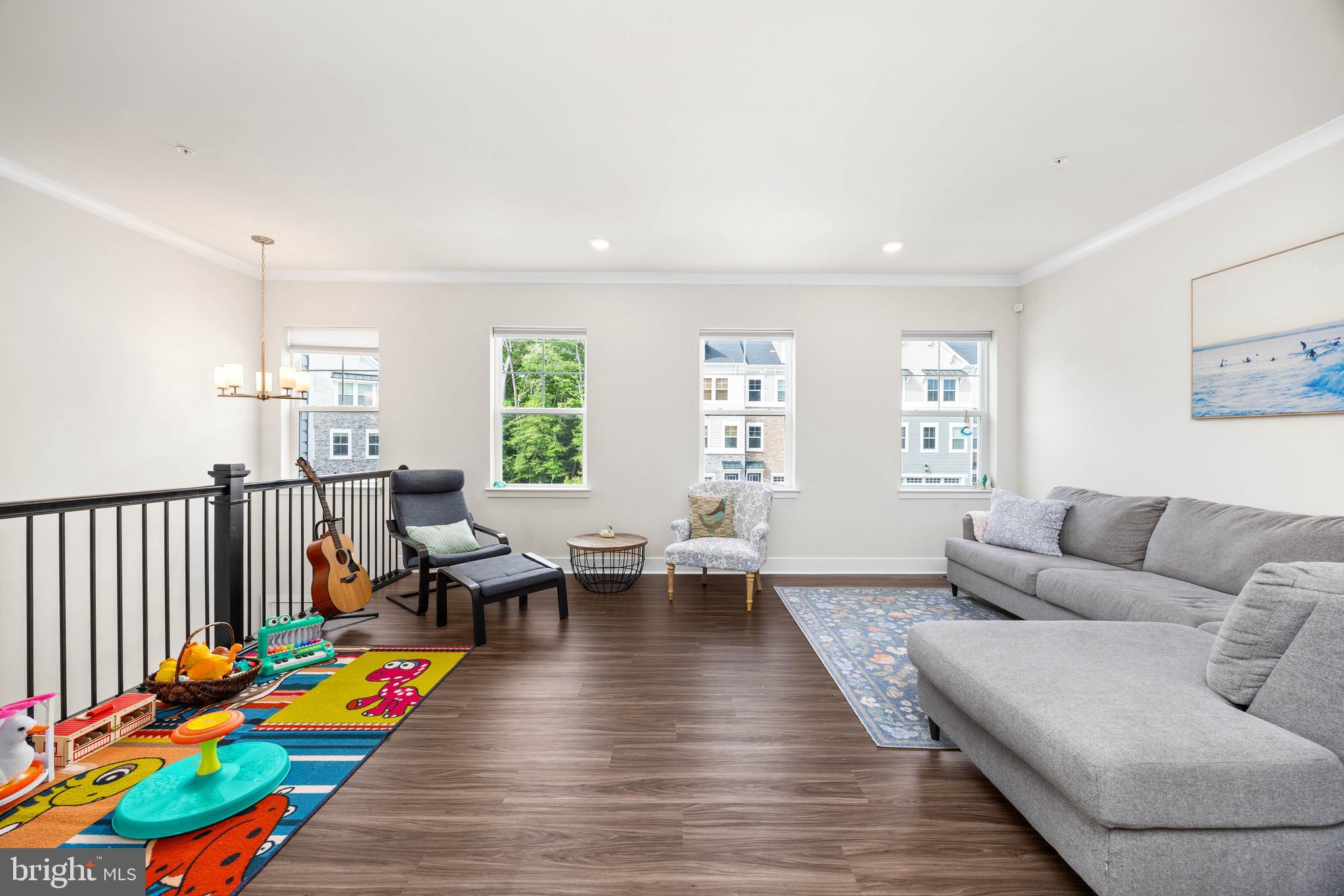 SEA OAKS VILLAGE - Residential