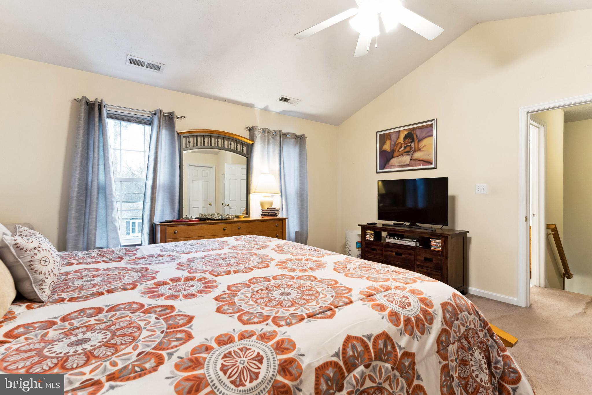 CHESAPEAKE RANCH ESTATES - Residential