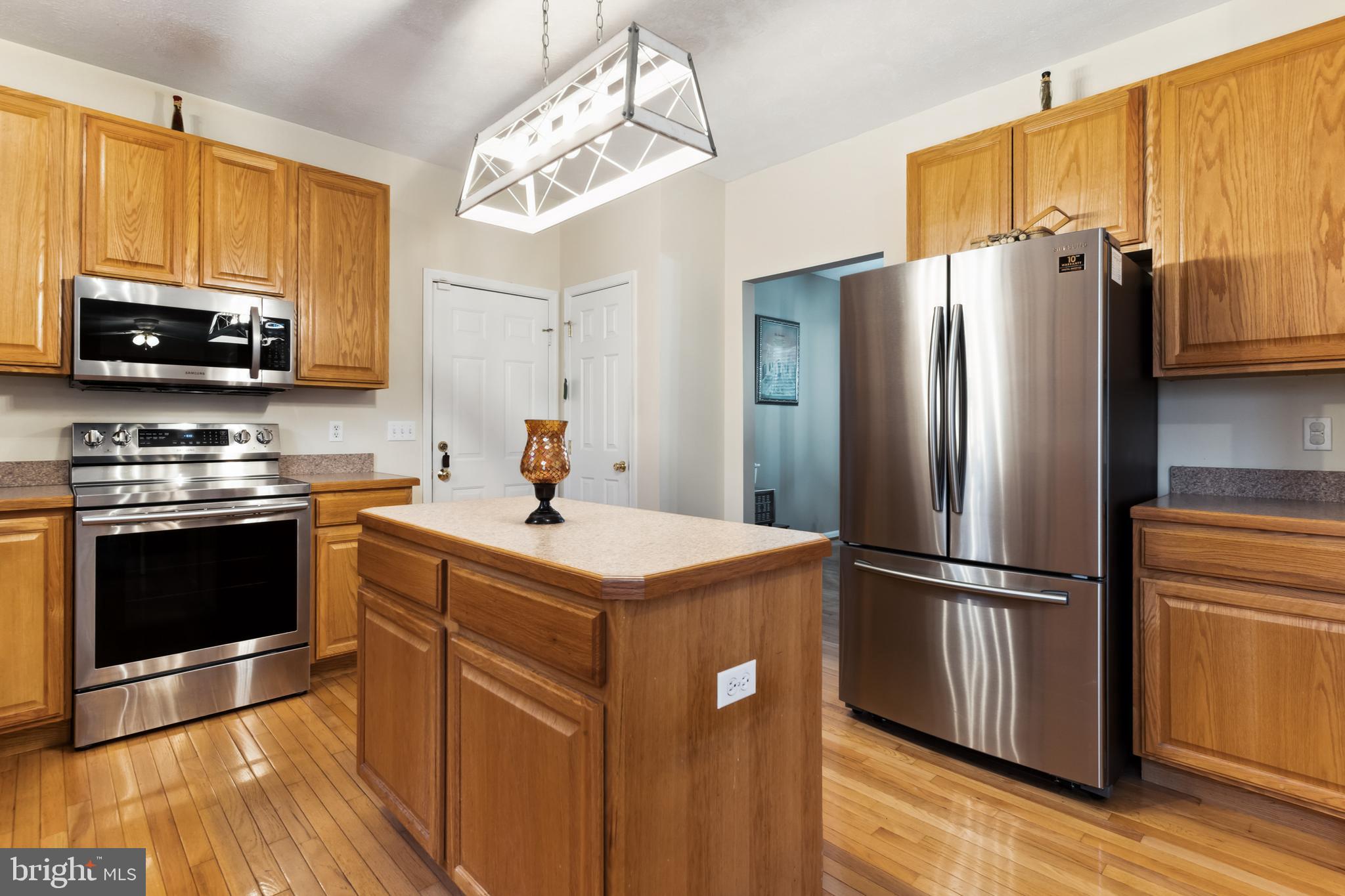 CHESAPEAKE RANCH ESTATES - Residential