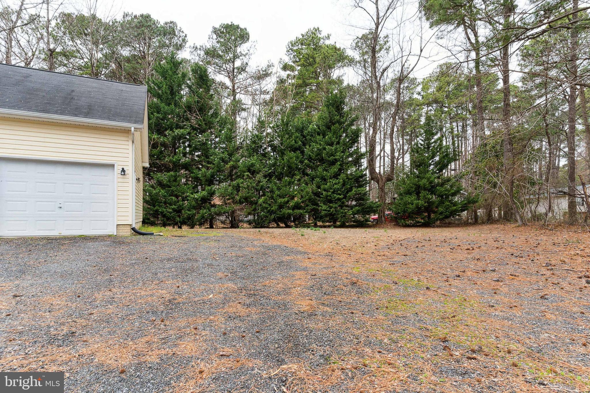 CHESAPEAKE RANCH ESTATES - Residential