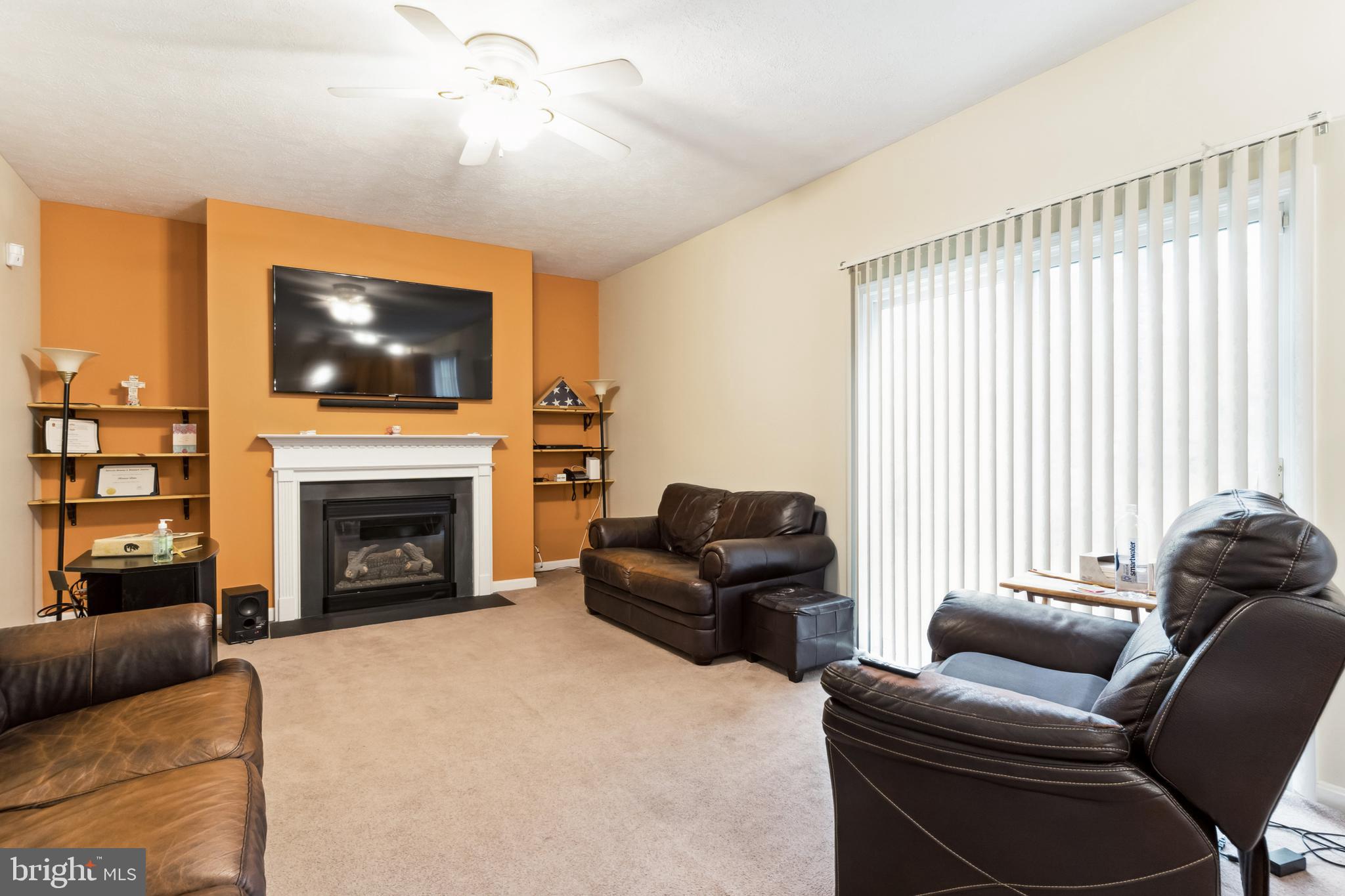 CHESAPEAKE RANCH ESTATES - Residential