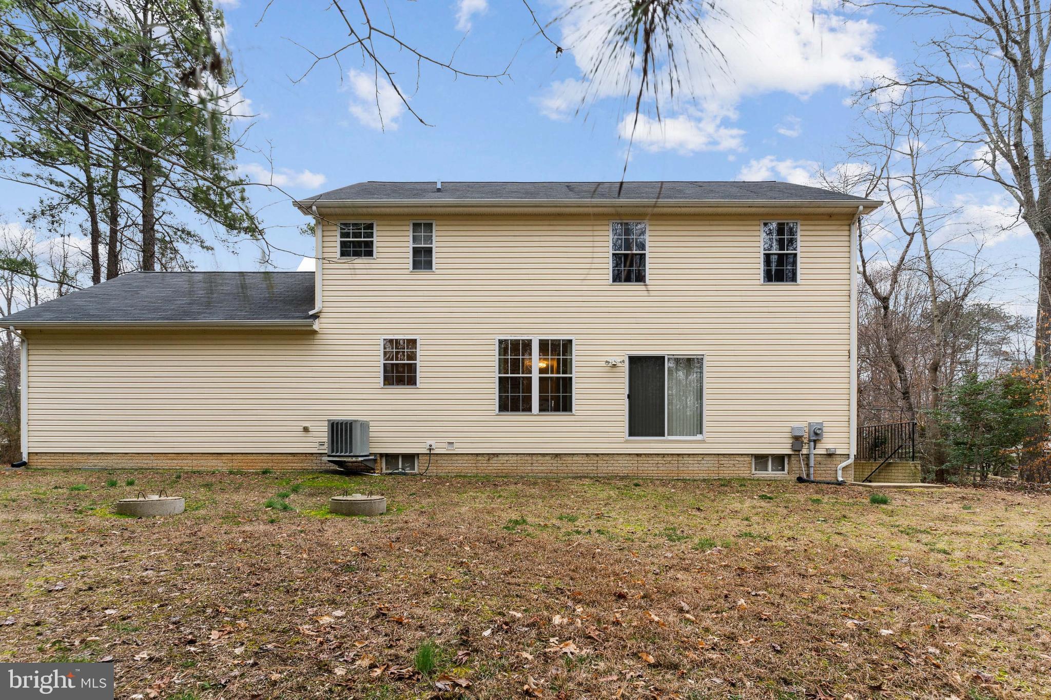 CHESAPEAKE RANCH ESTATES - Residential