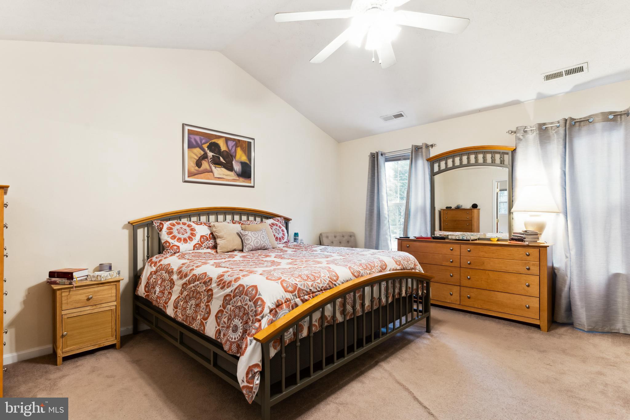 CHESAPEAKE RANCH ESTATES - Residential