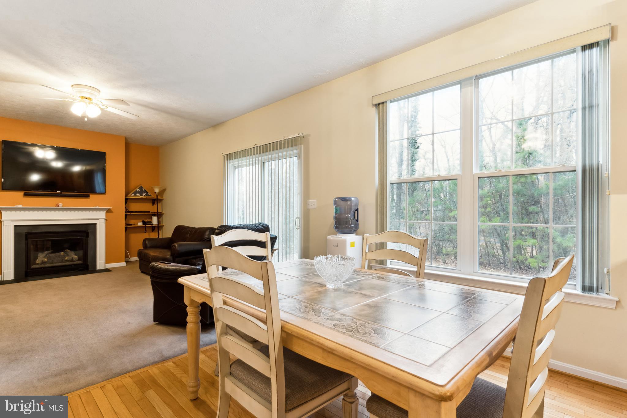 CHESAPEAKE RANCH ESTATES - Residential