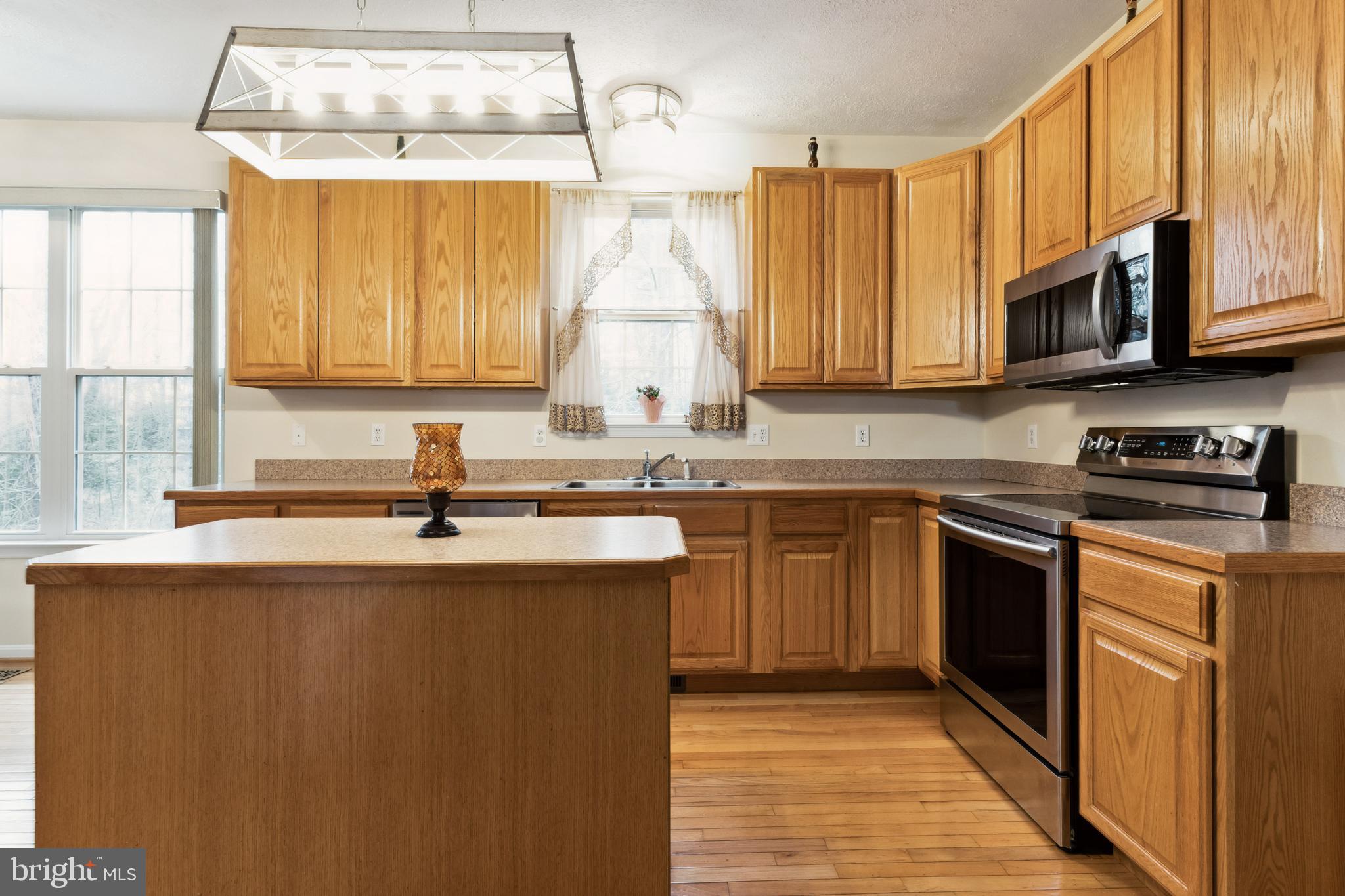 CHESAPEAKE RANCH ESTATES - Residential