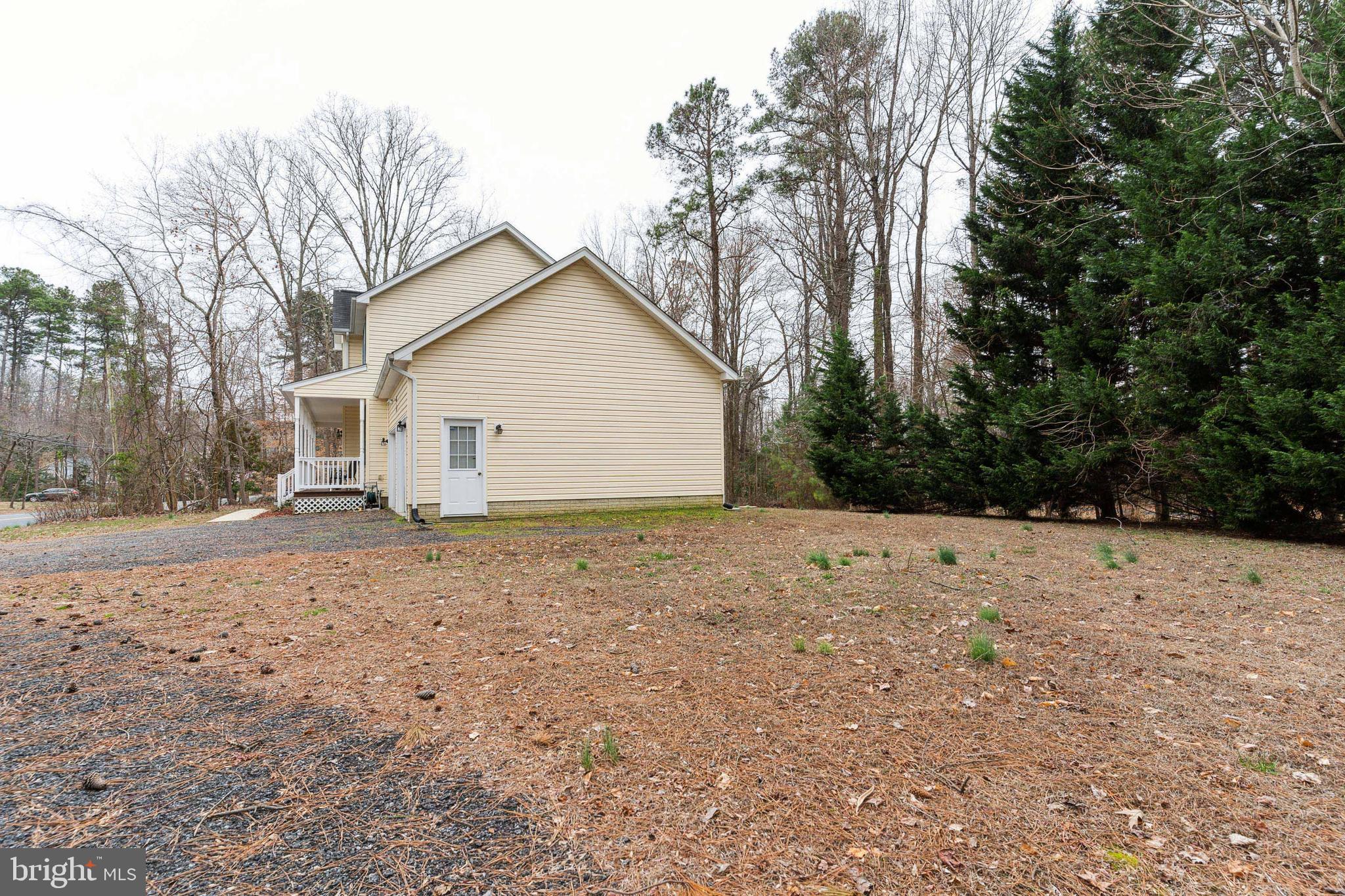 CHESAPEAKE RANCH ESTATES - Residential