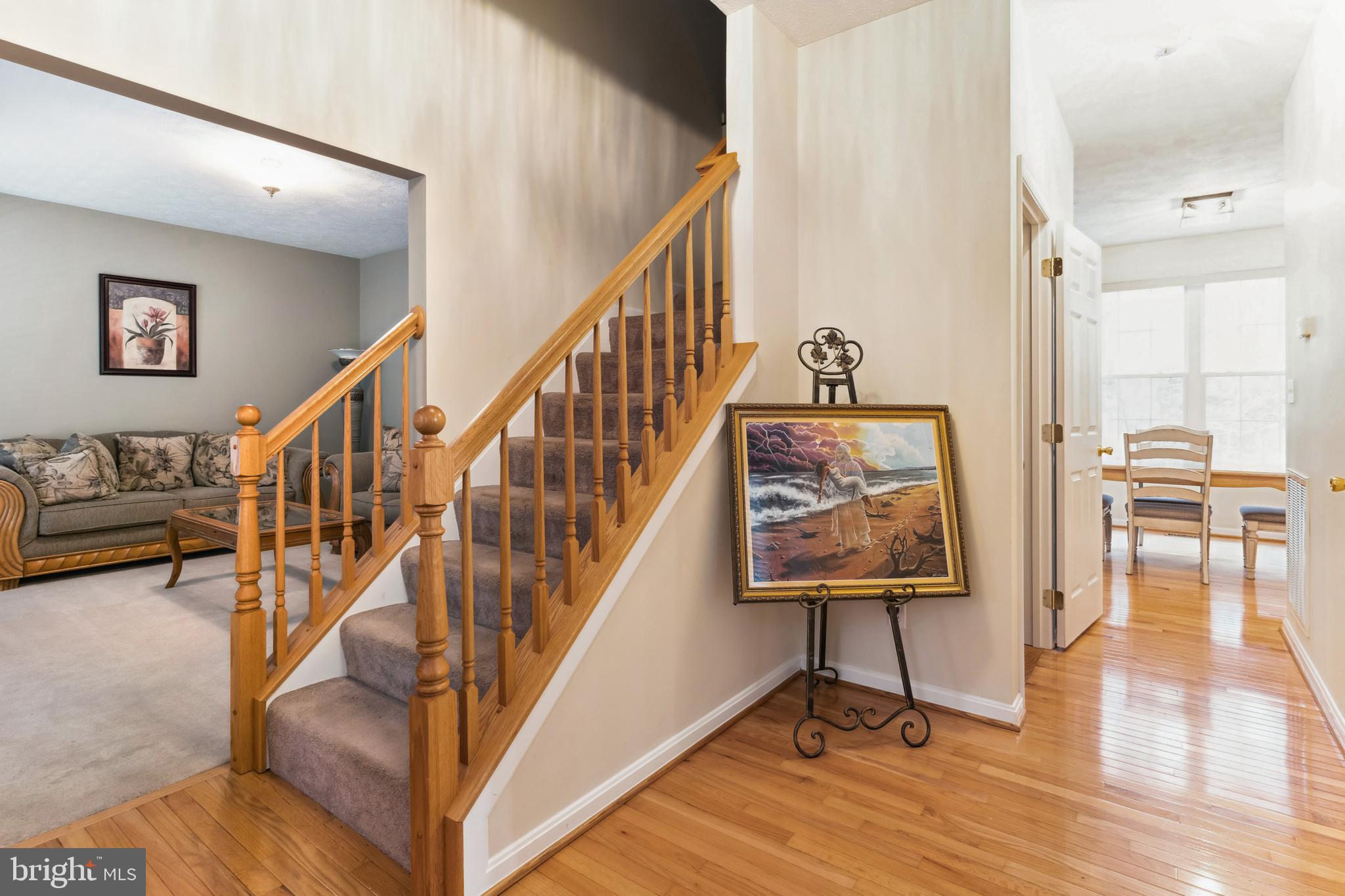 CHESAPEAKE RANCH ESTATES - Residential