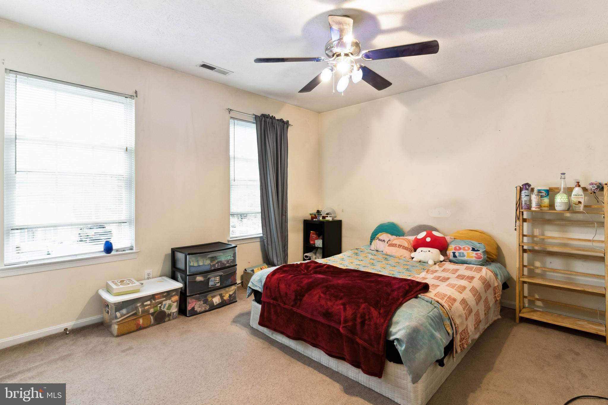 CHESAPEAKE RANCH ESTATES - Residential