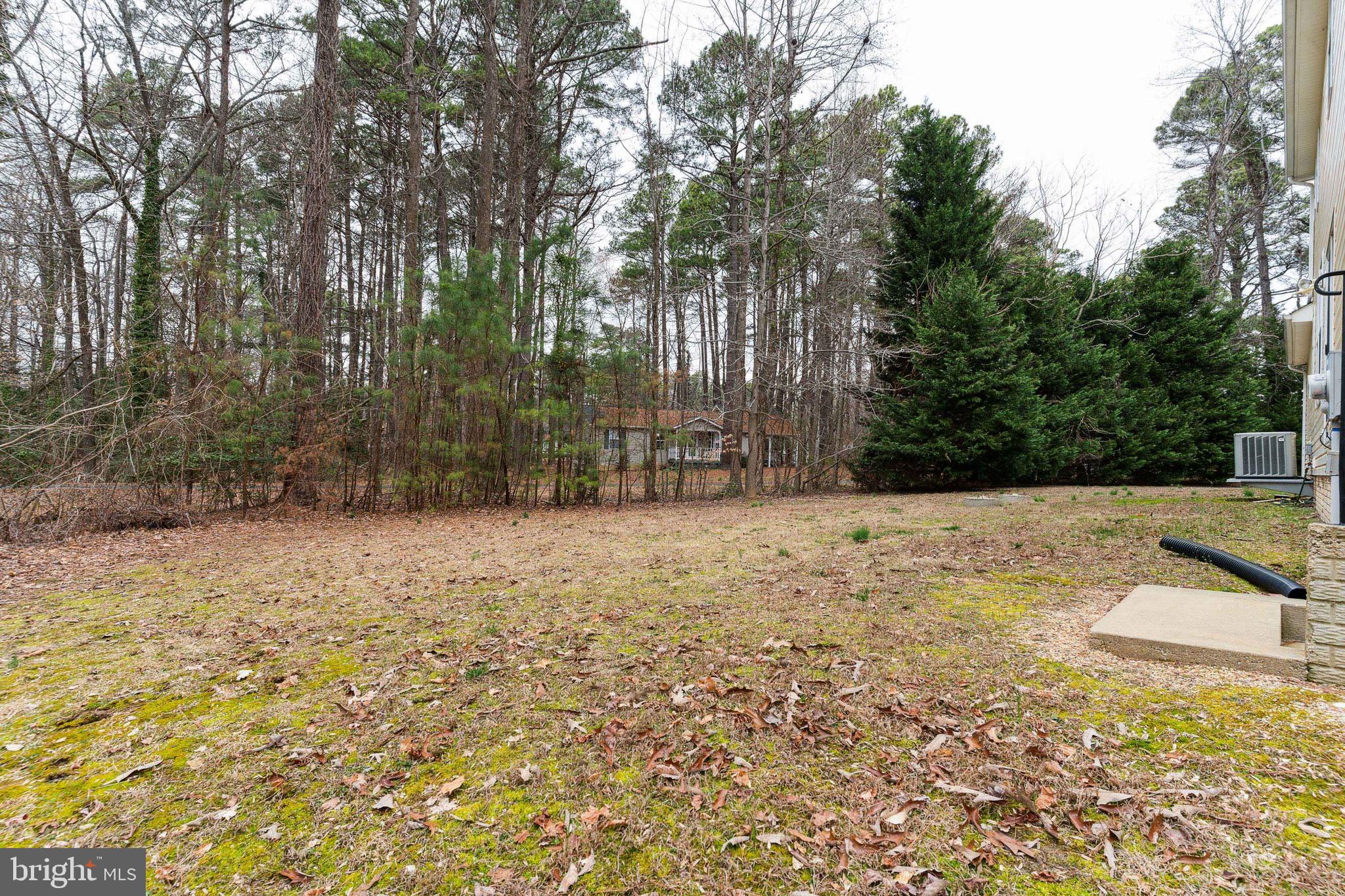 CHESAPEAKE RANCH ESTATES - Residential