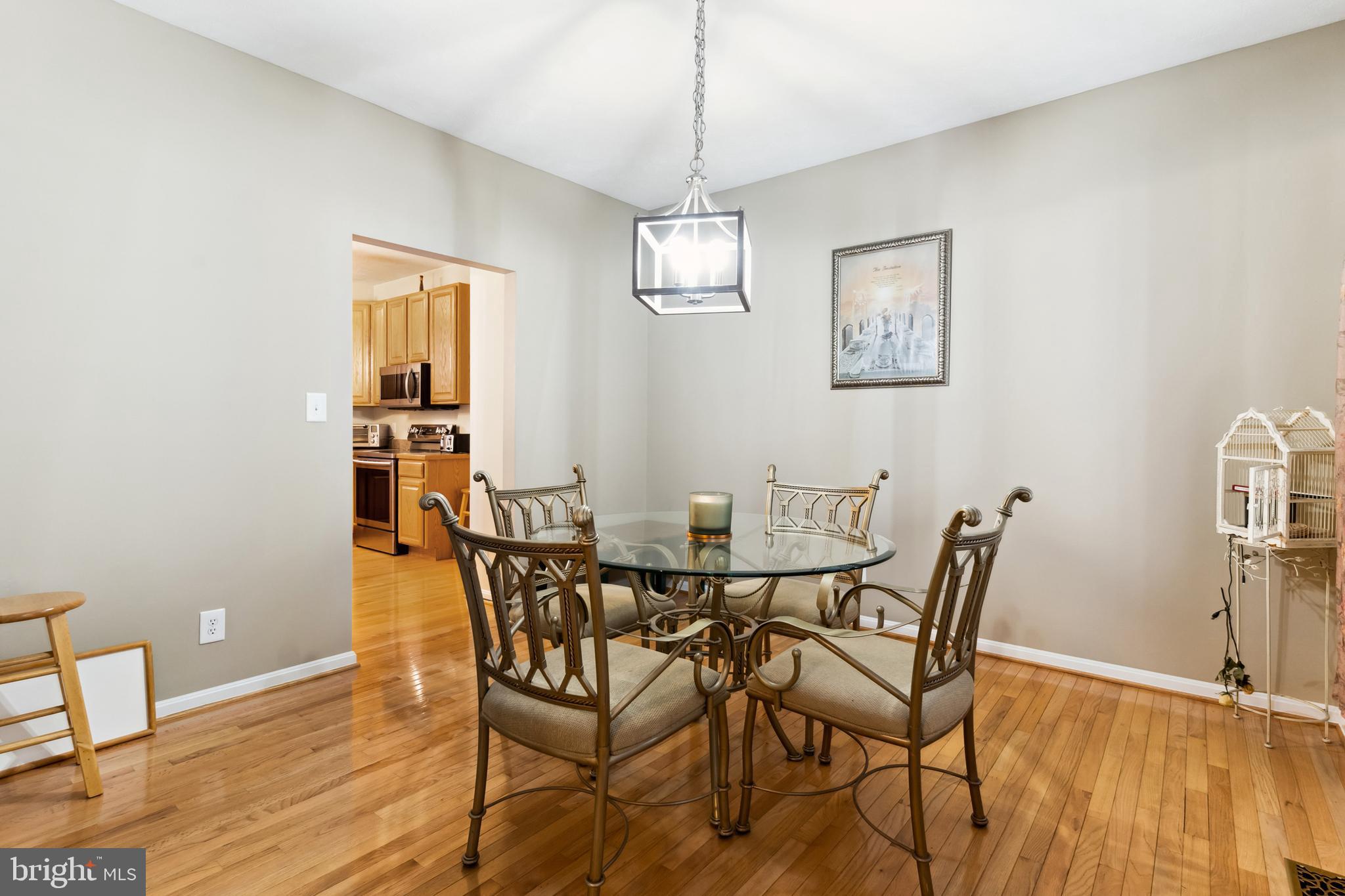 CHESAPEAKE RANCH ESTATES - Residential