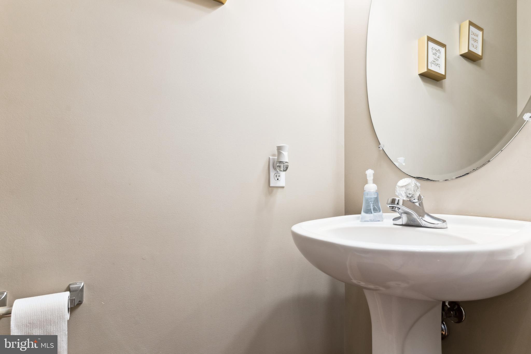 CHESAPEAKE RANCH ESTATES - Residential