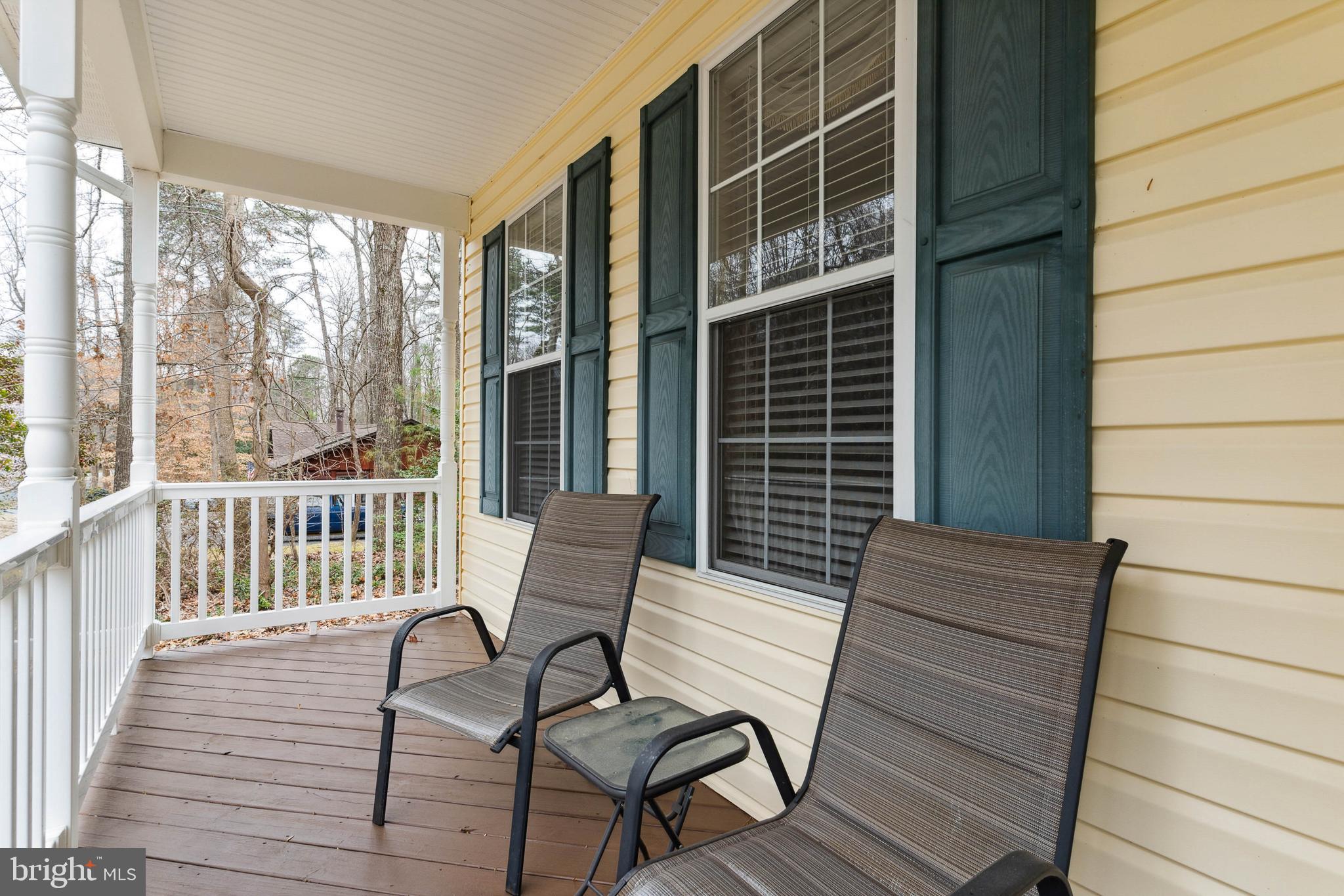 CHESAPEAKE RANCH ESTATES - Residential