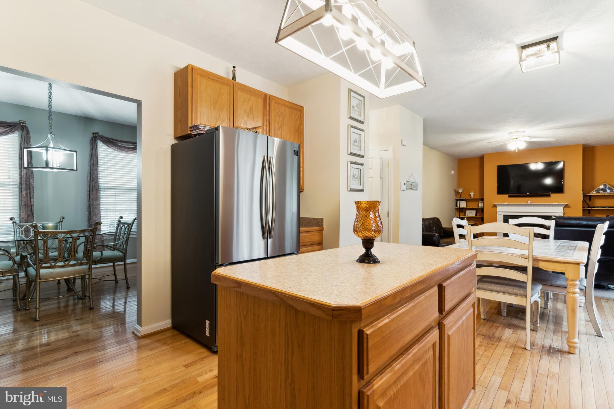 CHESAPEAKE RANCH ESTATES - Residential