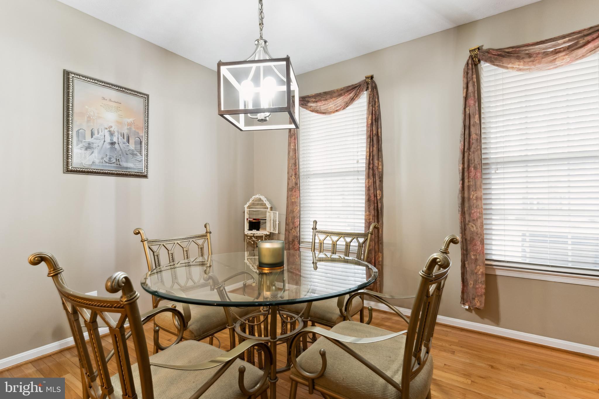 CHESAPEAKE RANCH ESTATES - Residential