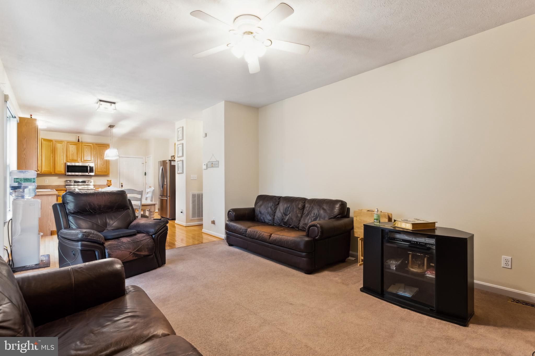 CHESAPEAKE RANCH ESTATES - Residential