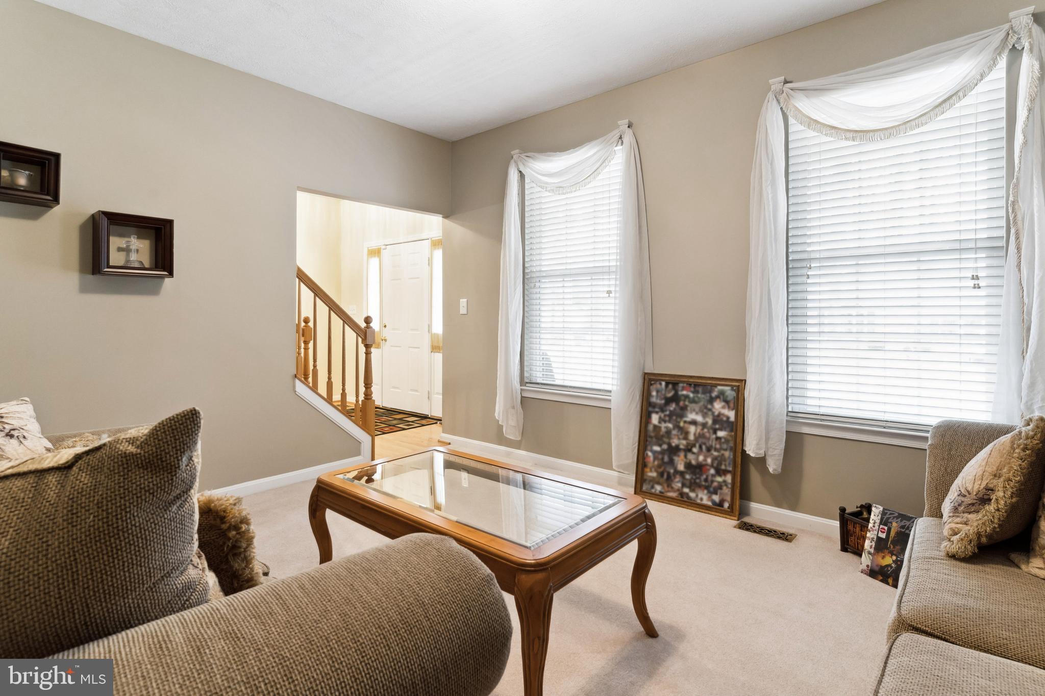 CHESAPEAKE RANCH ESTATES - Residential