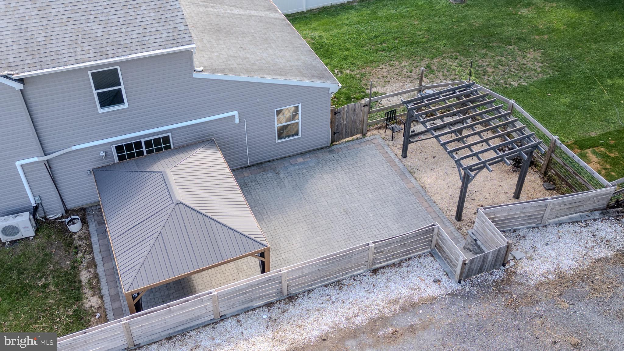 2706 PAPER MILL ROAD