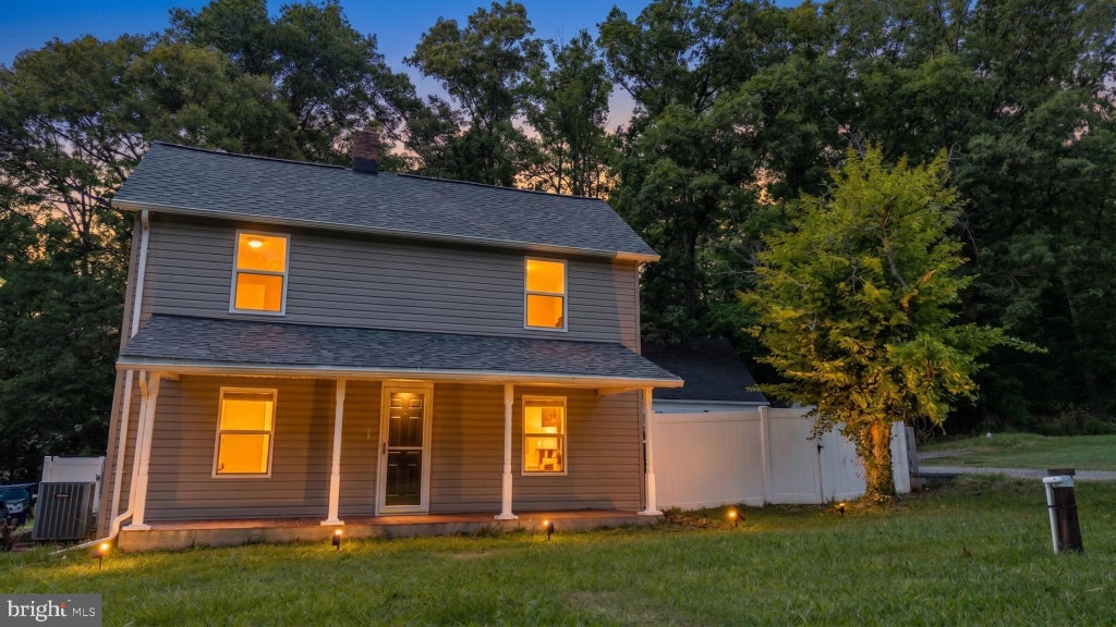 Photo of 2706 Paper Mill Road, PHOENIX, MD 21131 (MLS # MDBC2166398)