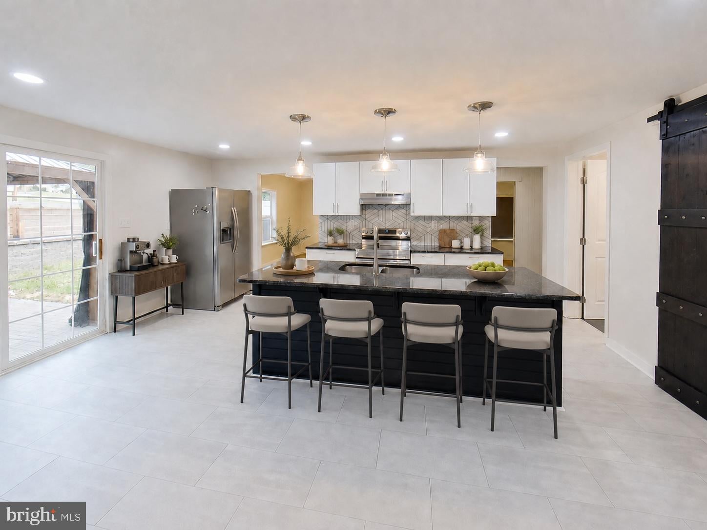 2706 PAPER MILL ROAD