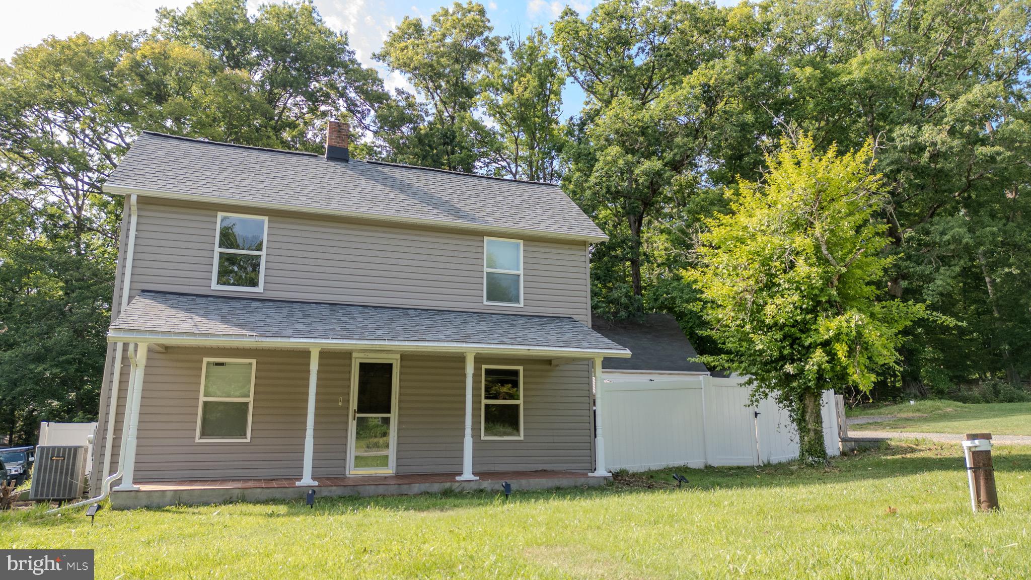2706 PAPER MILL ROAD