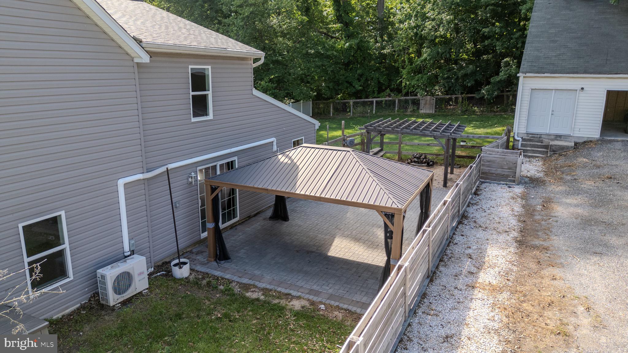 2706 PAPER MILL ROAD