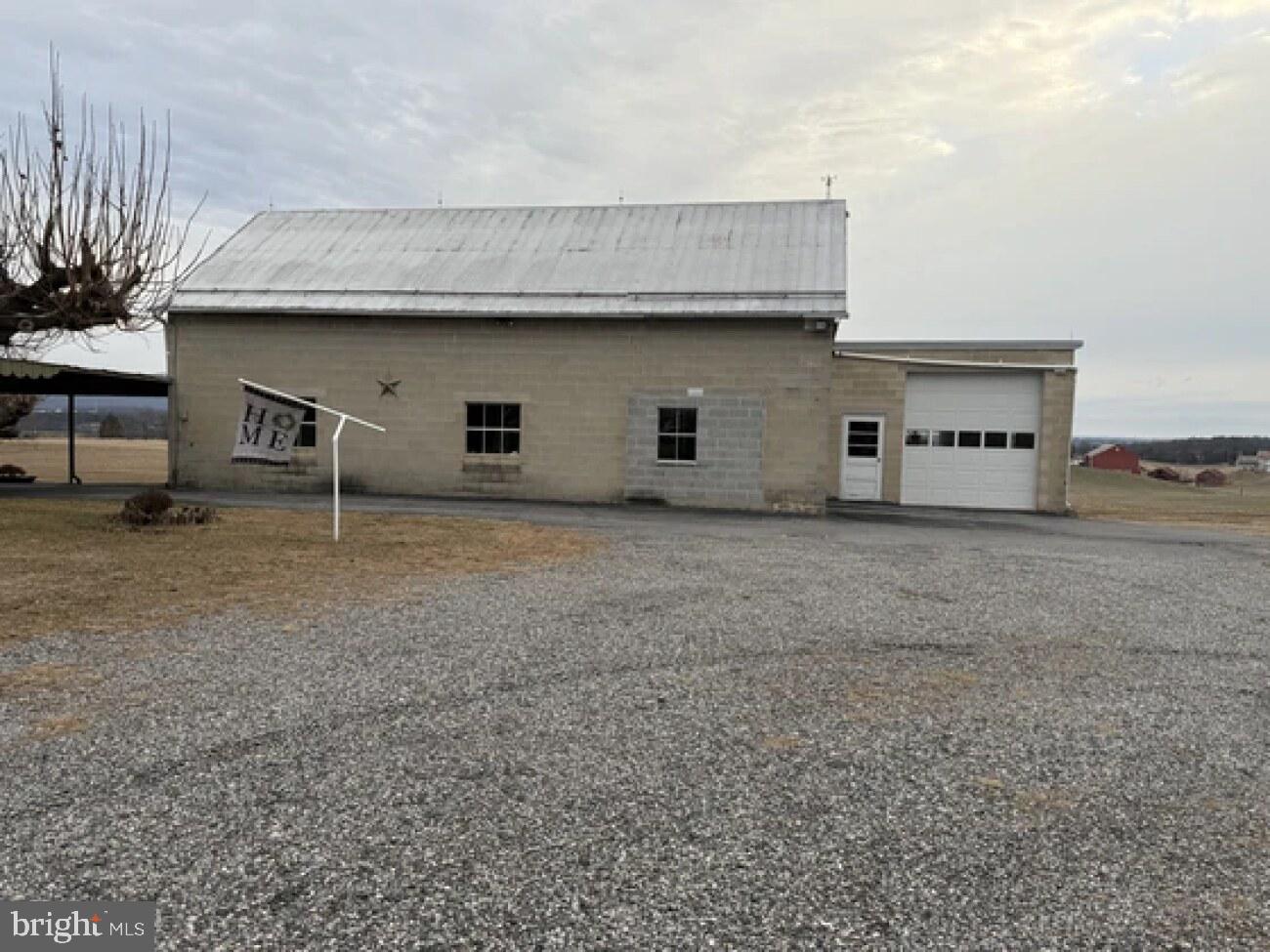 1421 MCCLURES GAP ROAD