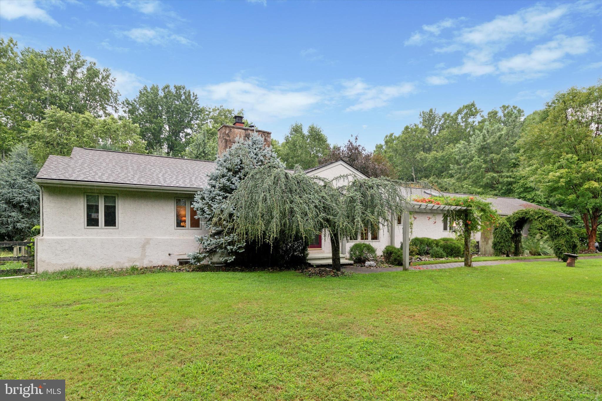 CHADDS FORD - Residential
