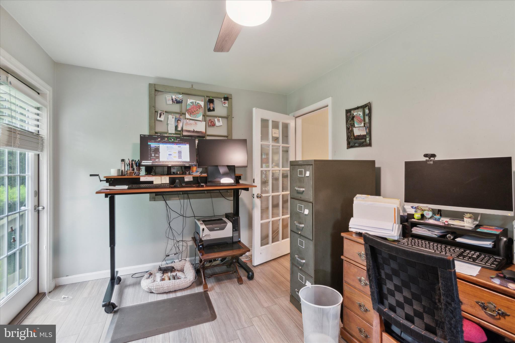 CHADDS FORD - Residential