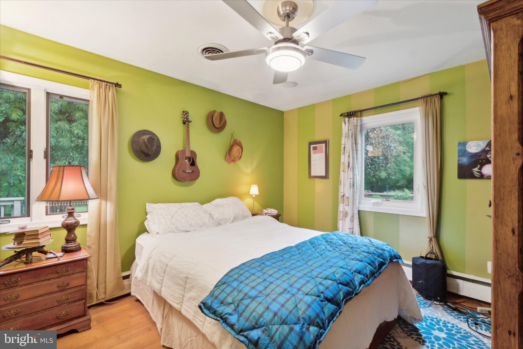 CHADDS FORD - Residential