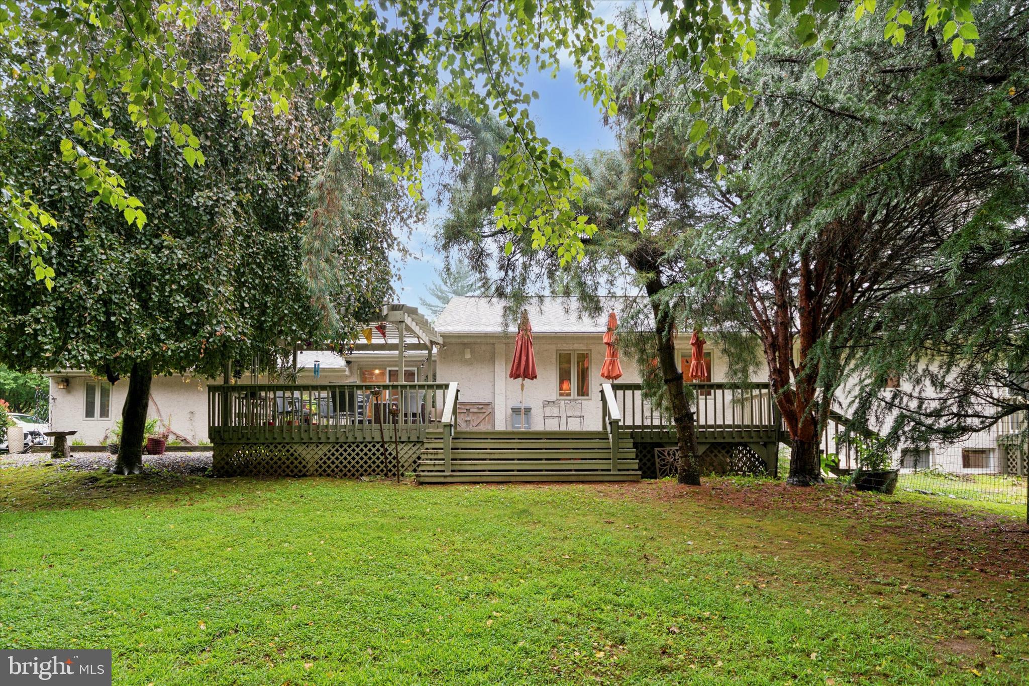 CHADDS FORD - Residential