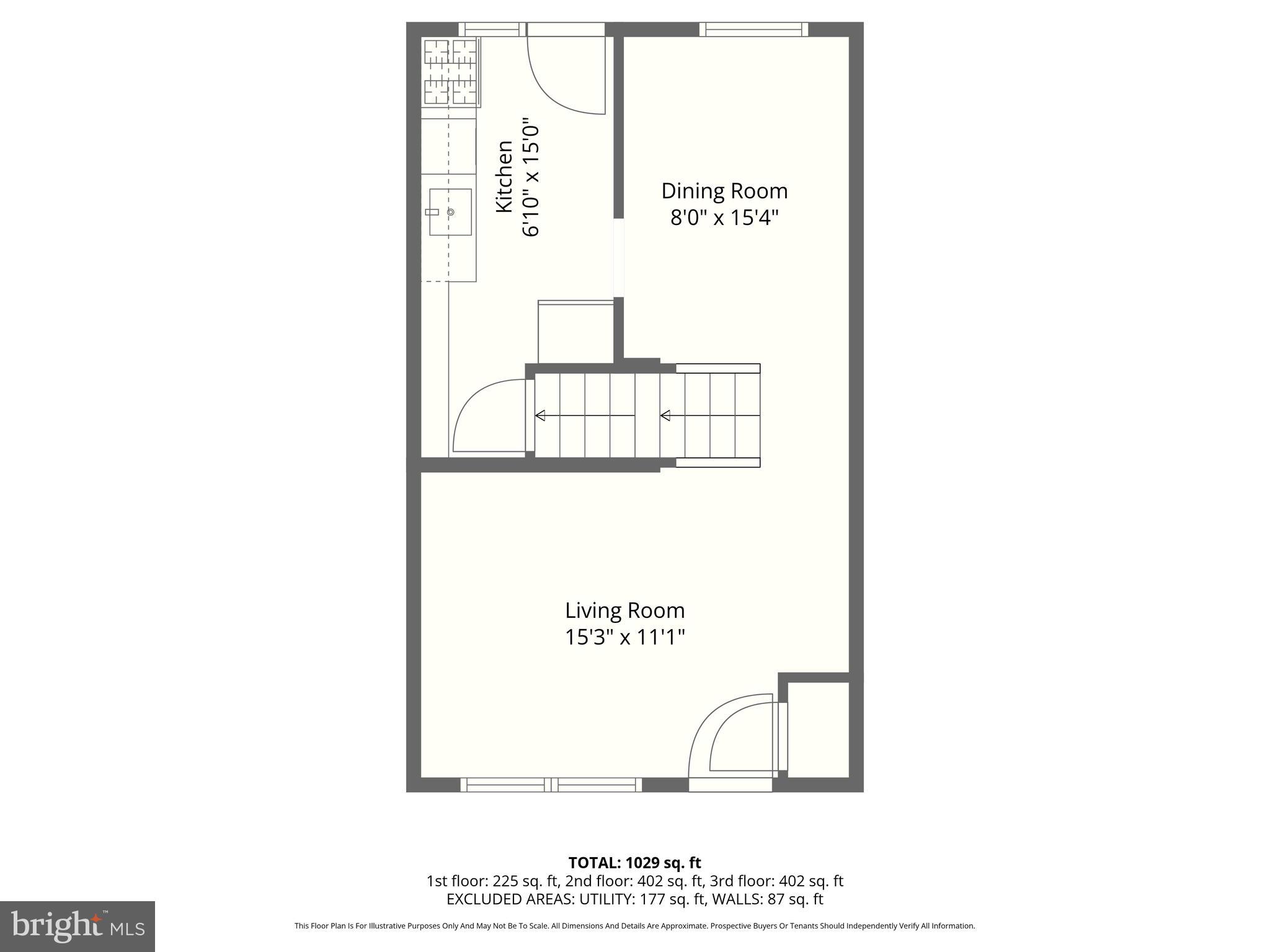 MIDDLESEX - Residential