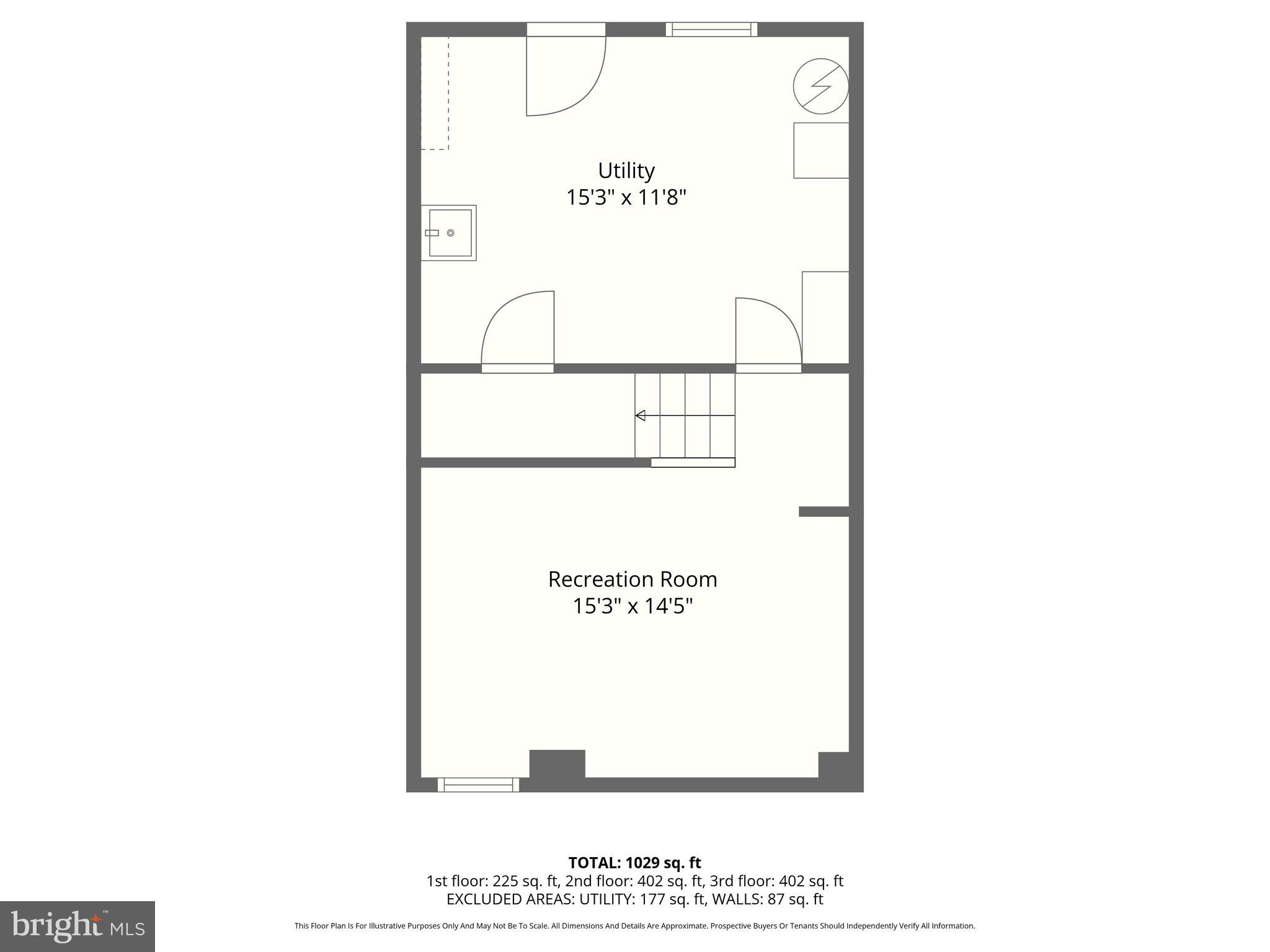 MIDDLESEX - Residential