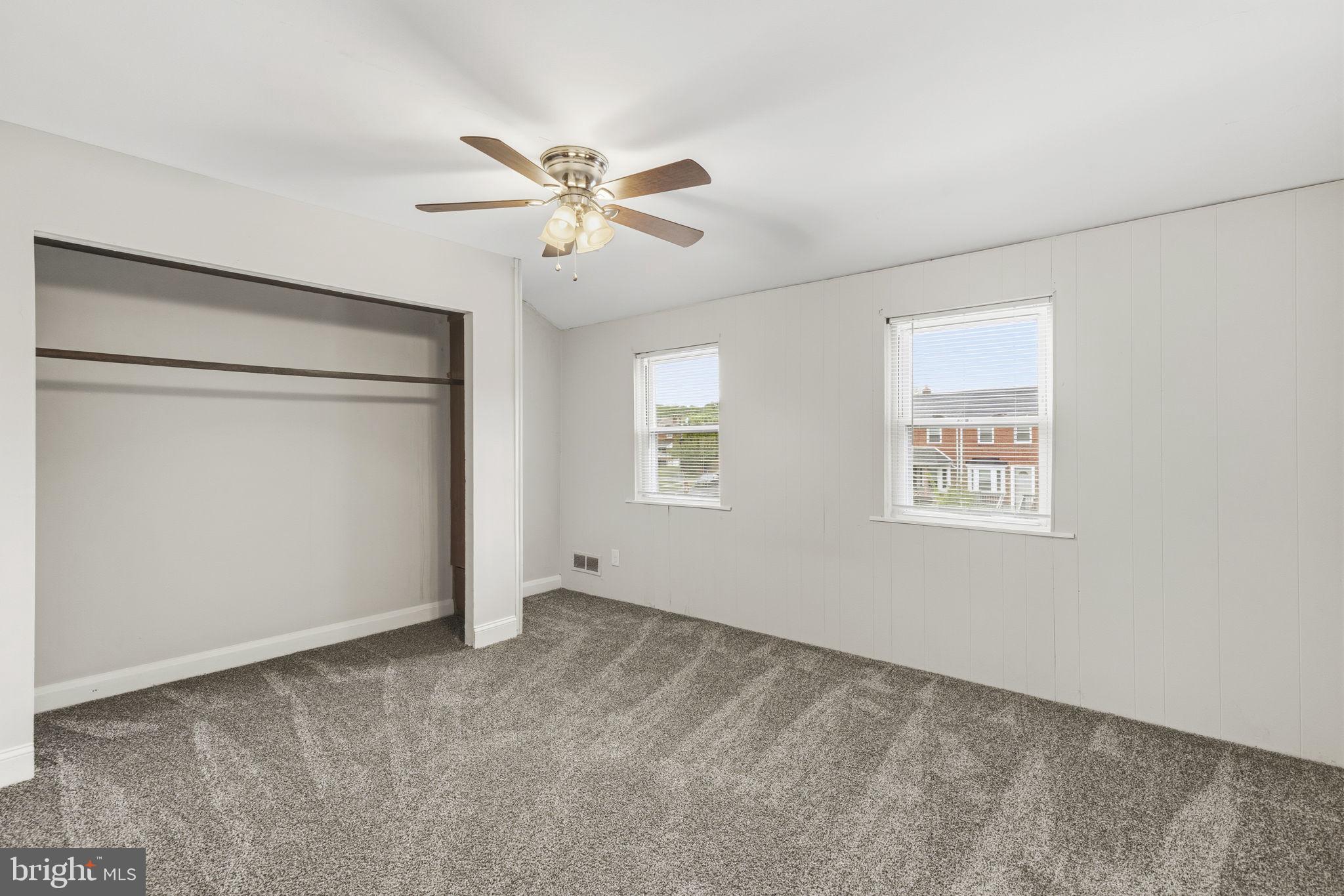 MIDDLESEX - Residential