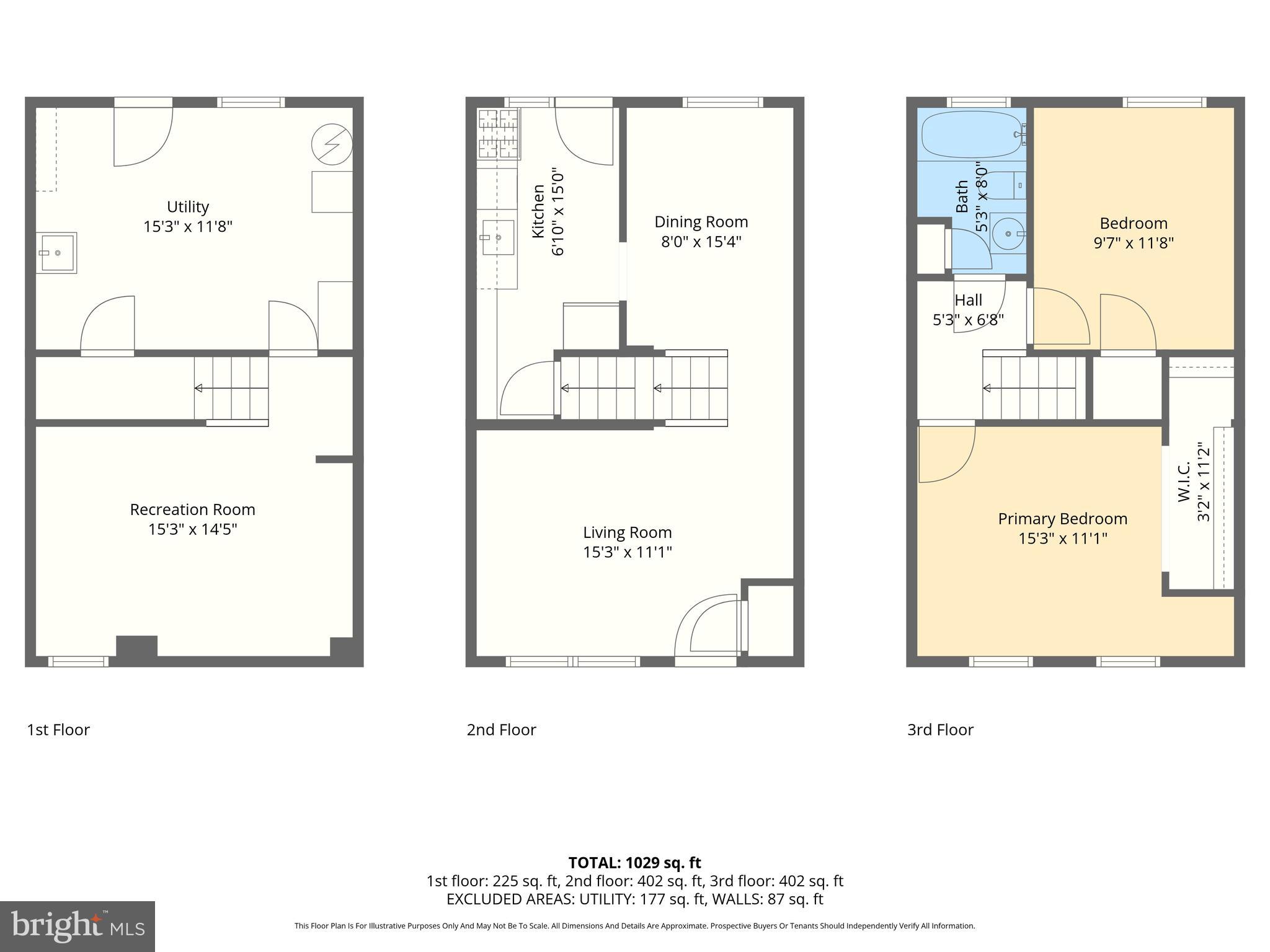 MIDDLESEX - Residential