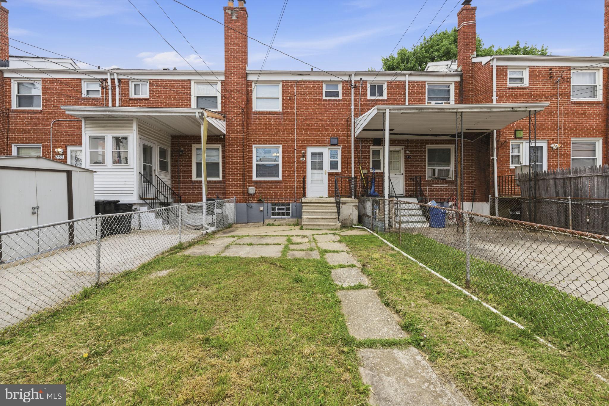 MIDDLESEX - Residential