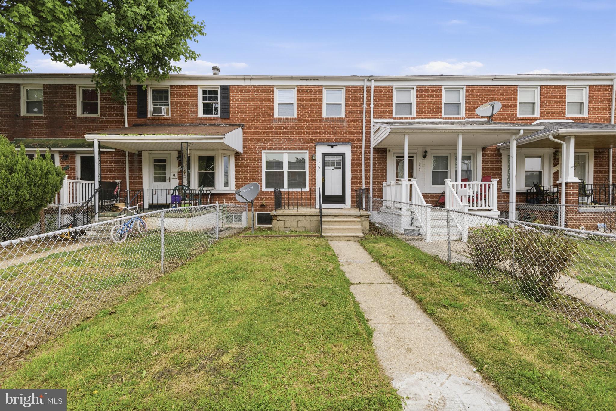 MIDDLESEX - Residential