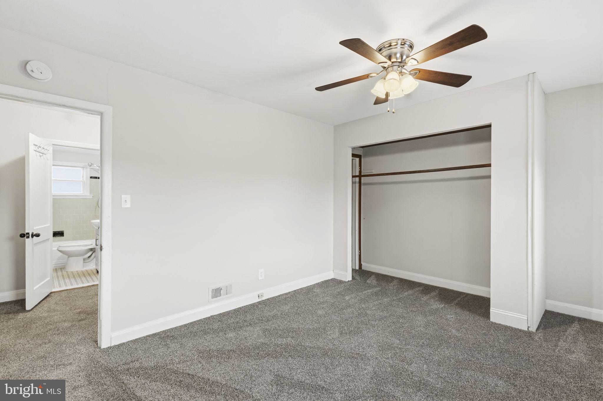 MIDDLESEX - Residential