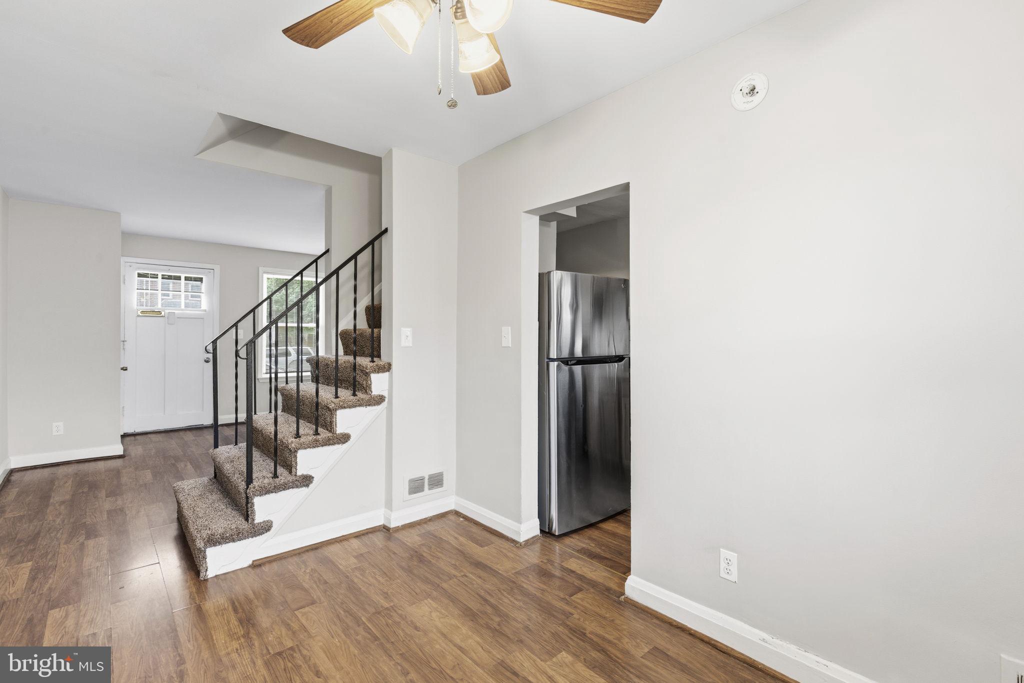 MIDDLESEX - Residential