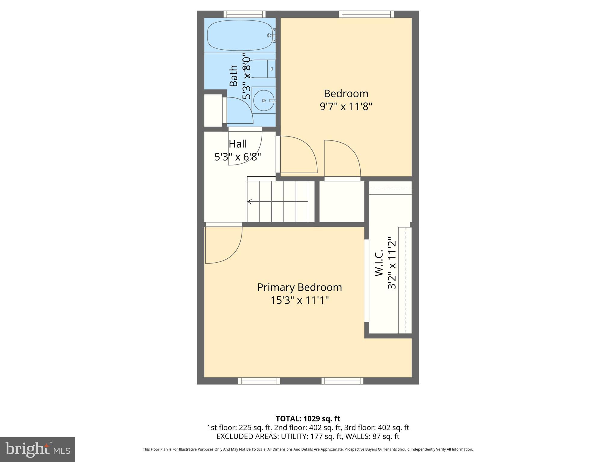 MIDDLESEX - Residential