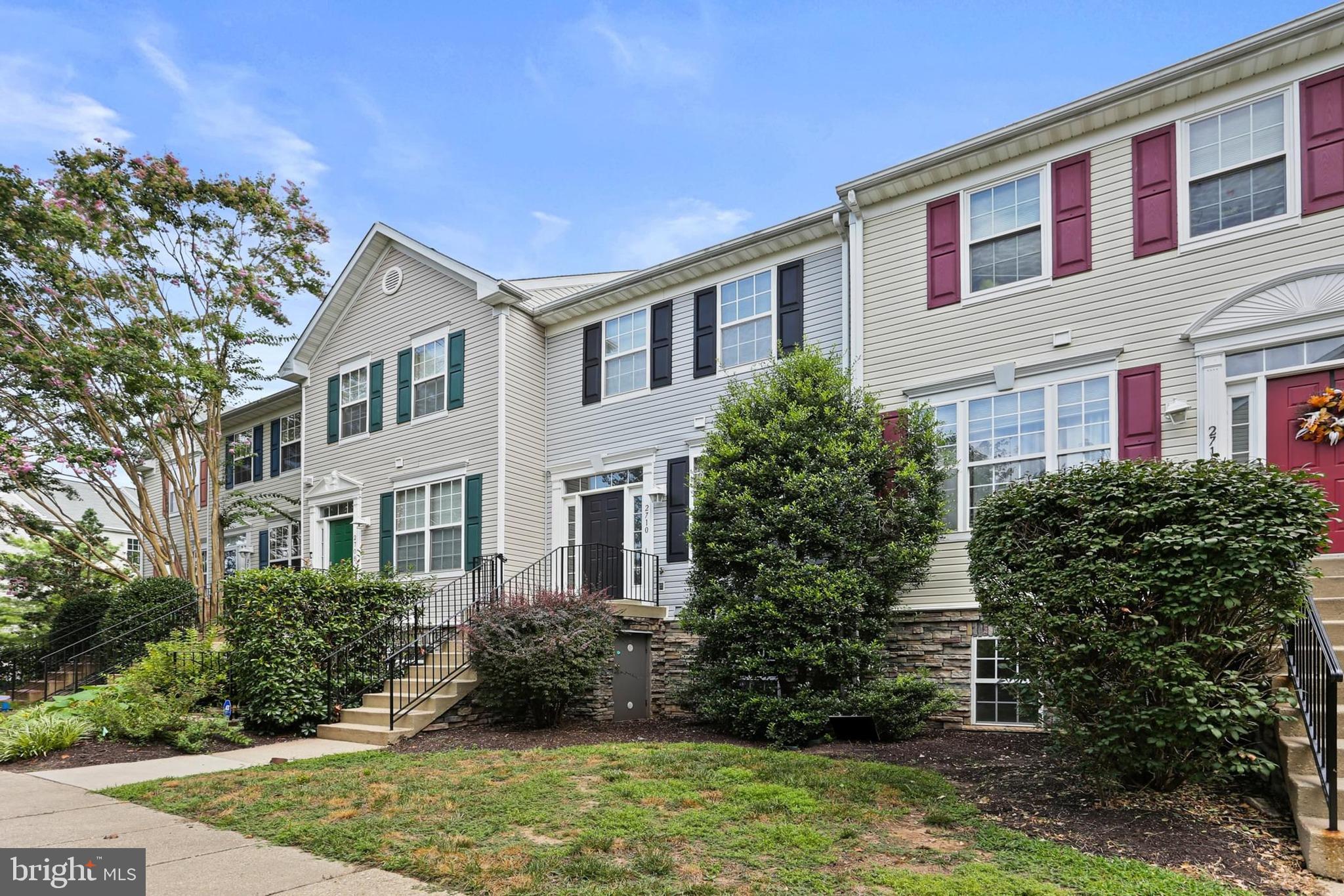 2710 CHERRYWOOD COURT