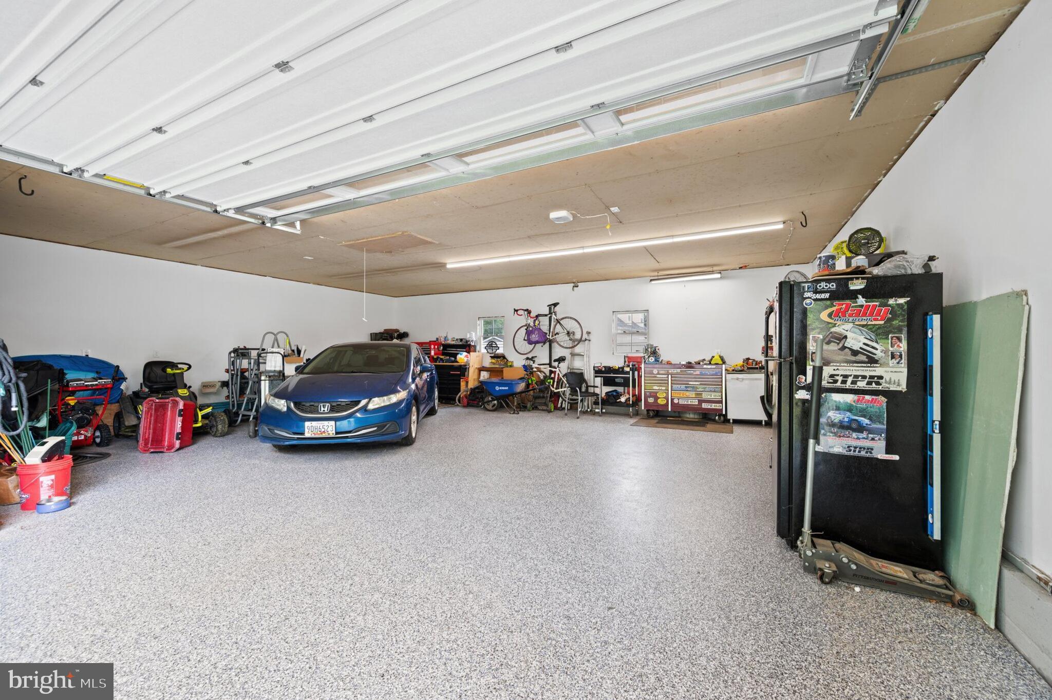 STEVENSVILLE - Residential