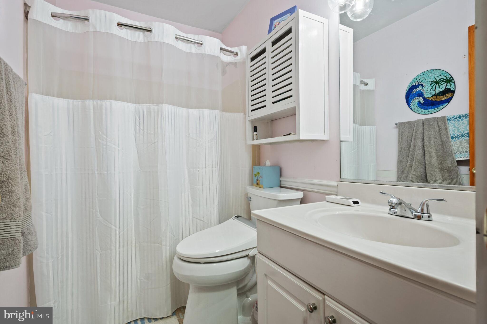 STEVENSVILLE - Residential