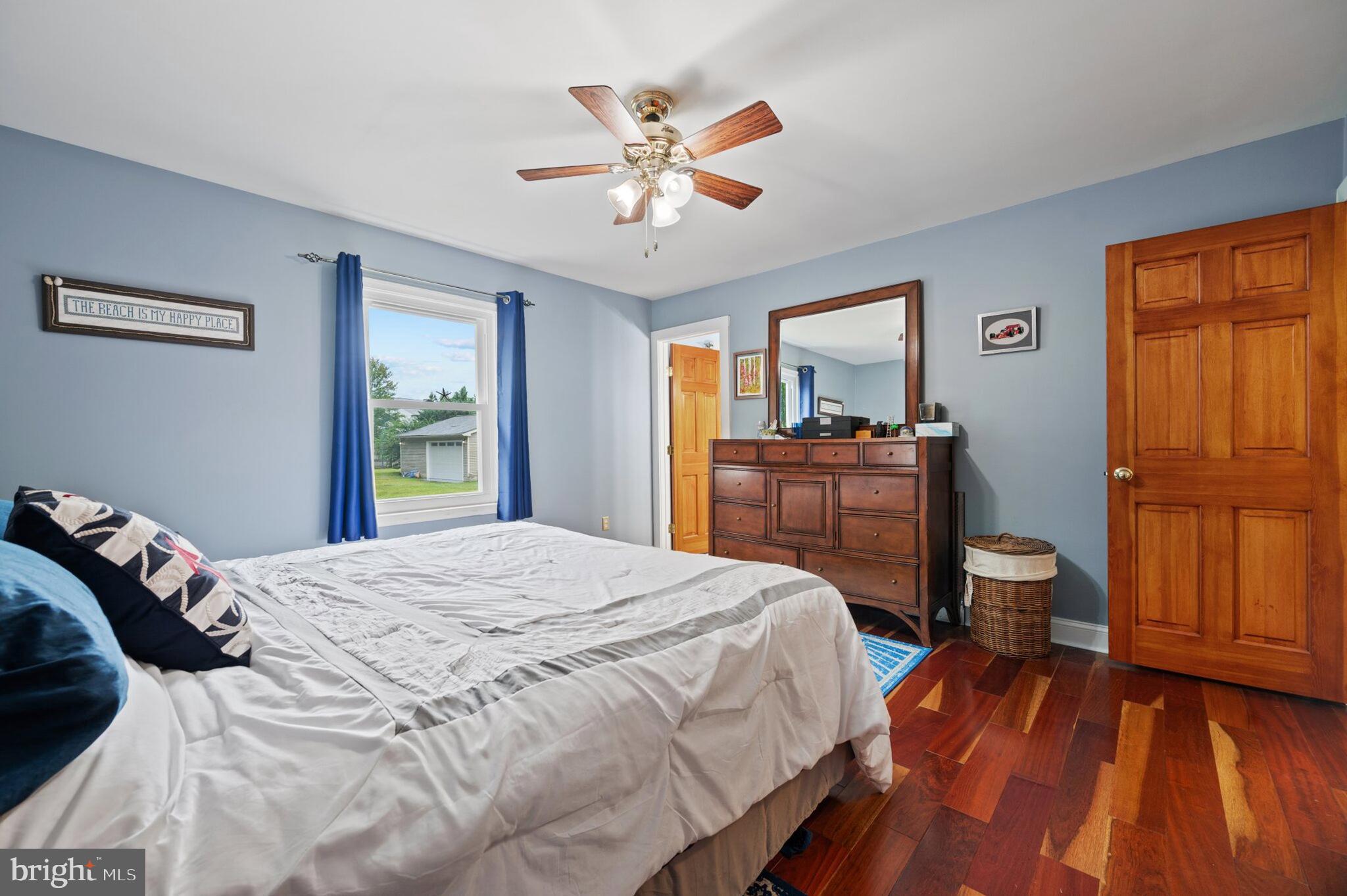 STEVENSVILLE - Residential