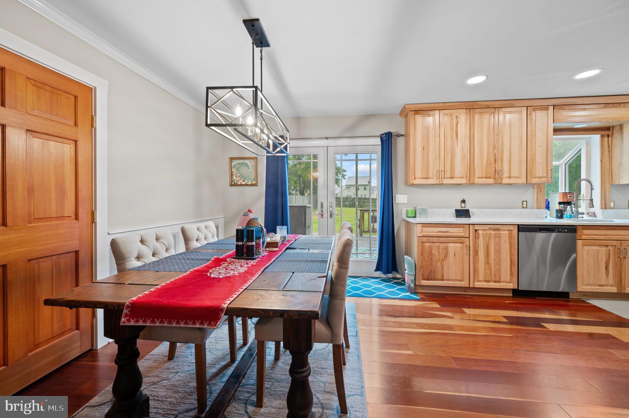 STEVENSVILLE - Residential